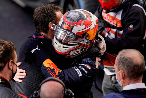 LiamLawson winning Monaco F2