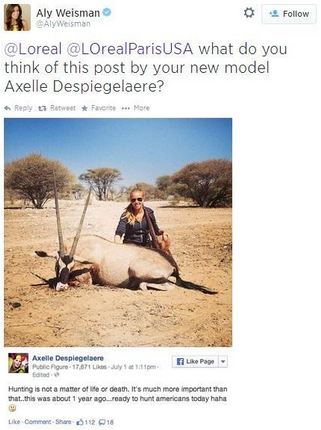 ways to fail at social media loreal
