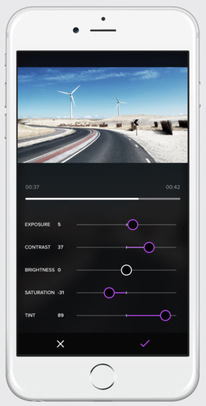 5 free video editing apps for social media marketers moonlight