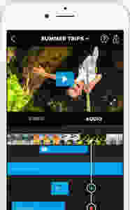 5 free video editing apps for social media marketers splice