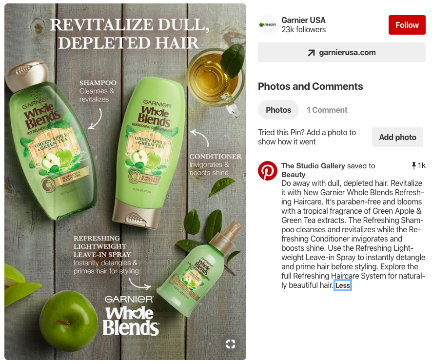 pinterest ads pinterest ads