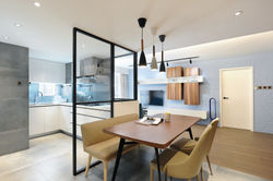 美孚新村 Mei Foo Sun Chuen