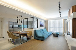 美孚新村 Mei Foo Sun Chuen