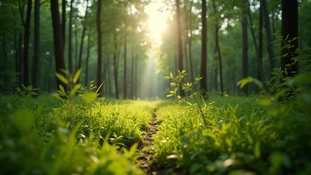 The Importance of Sustainable Living in Today's World