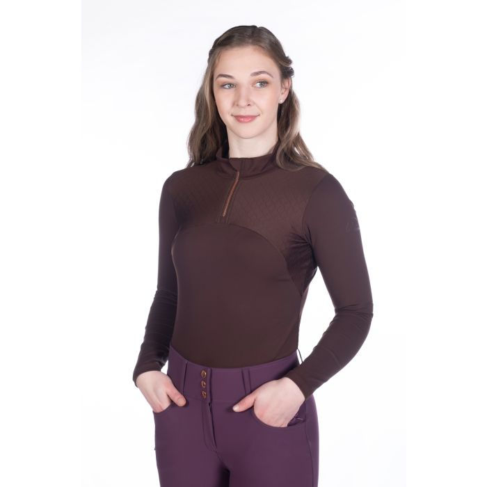 Thumbnail: HKM Base Layer  - Arctic Bay-