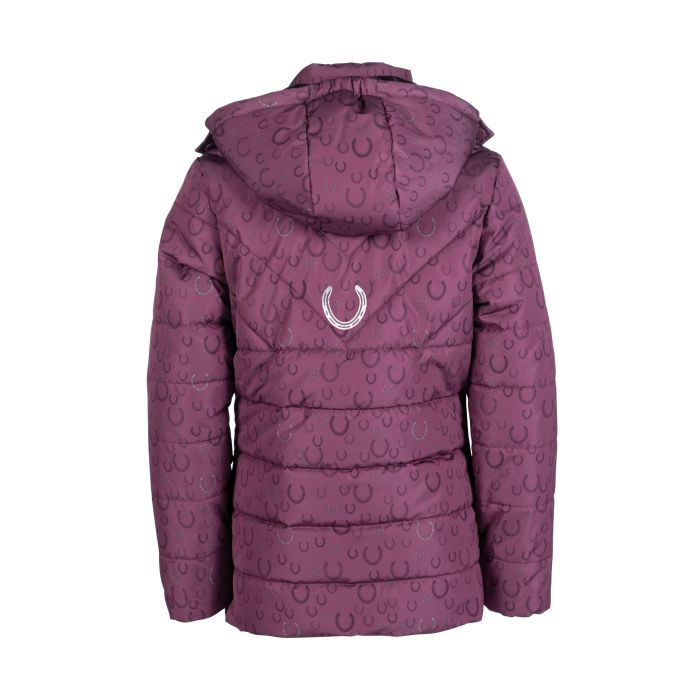 Thumbnail: HKM Riding Coat -Alva-