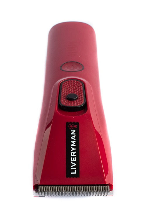 Thumbnail: Liveryman Nova Trimmers