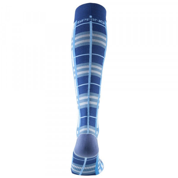 Thumbnail: TECNO FASHION FUNCTIONAL RIDING SOCKS