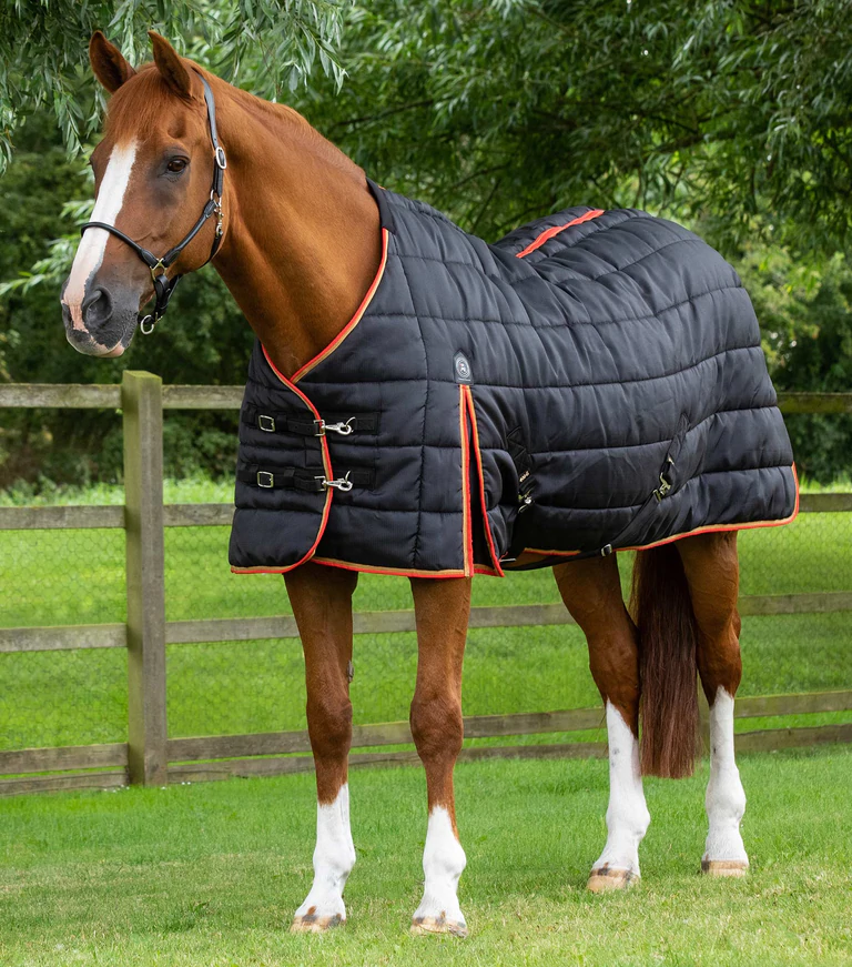 Thumbnail: PE Garissa Stable Rug 400g