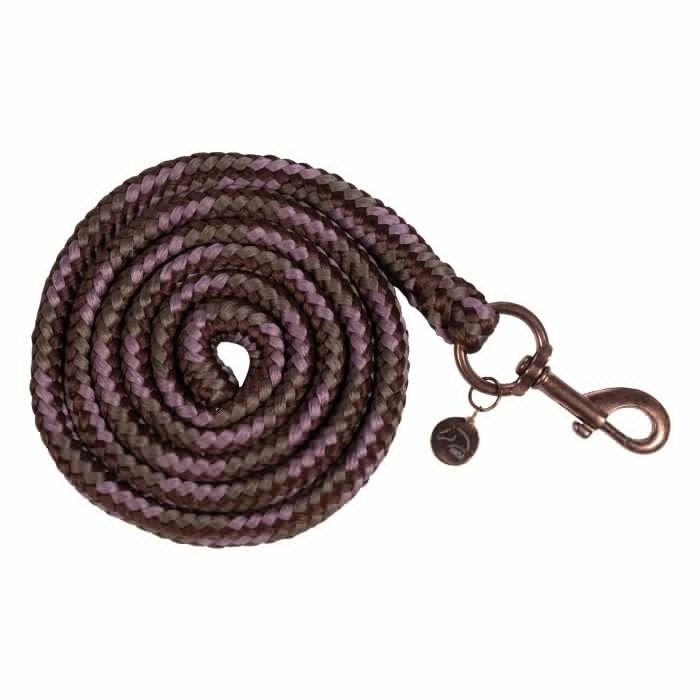 Thumbnail: HKM Lead Rope -Arctic Bay- 