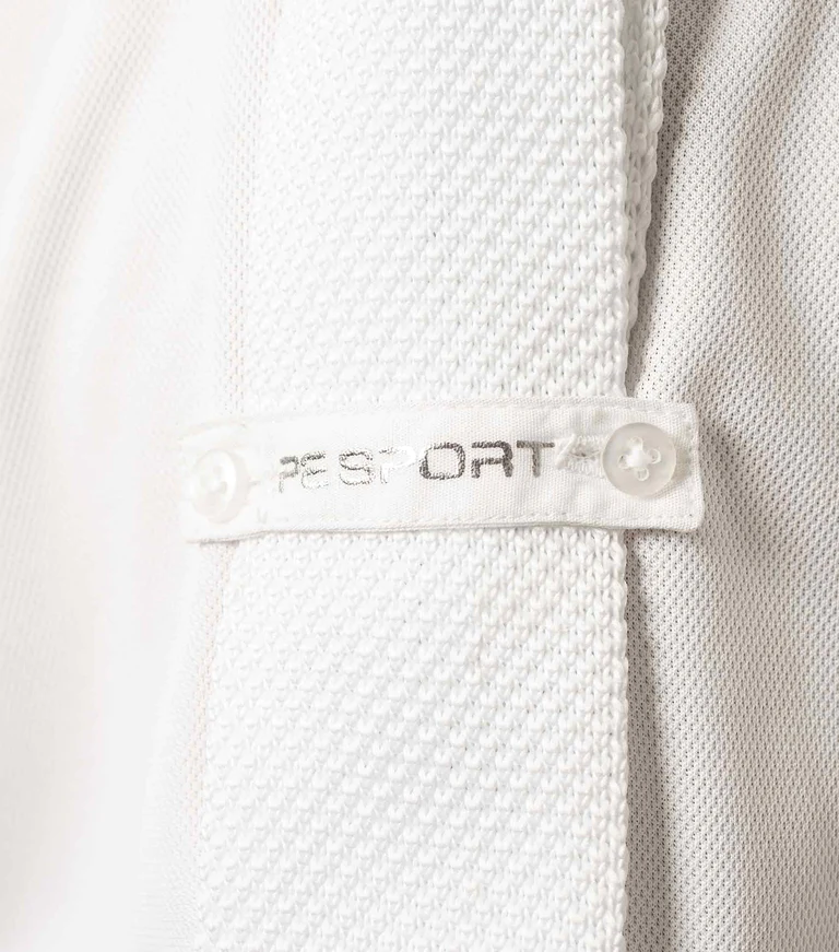 Thumbnail: PE Mini Antonio Boy's Show Shirt