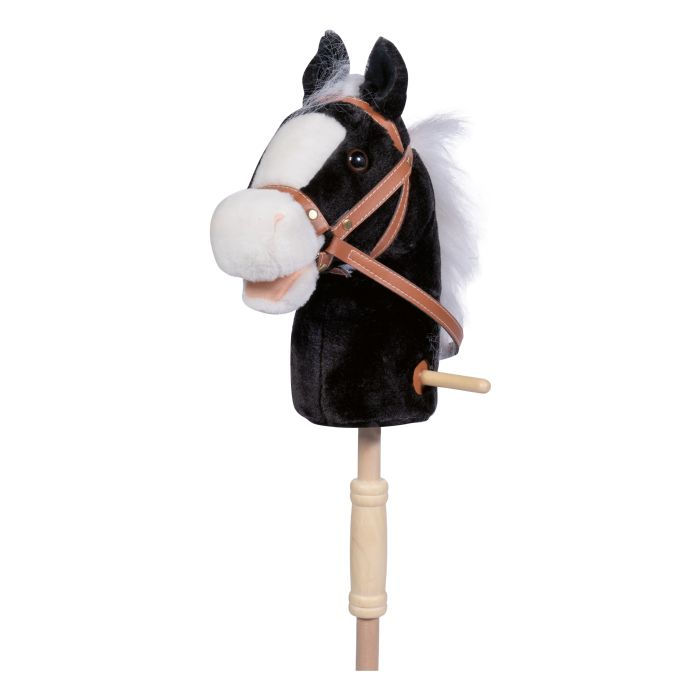 Thumbnail: Hobby Horse