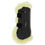 Thumbnail: NORTON “XTR” BUTTON-UP TENDON BOOTS IN SYNTHETIC SHEEPSKIN