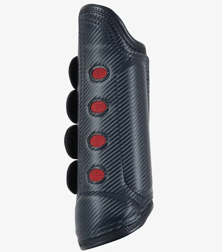 Thumbnail: PE Carbon Tech Air Cooled Eventing Boots