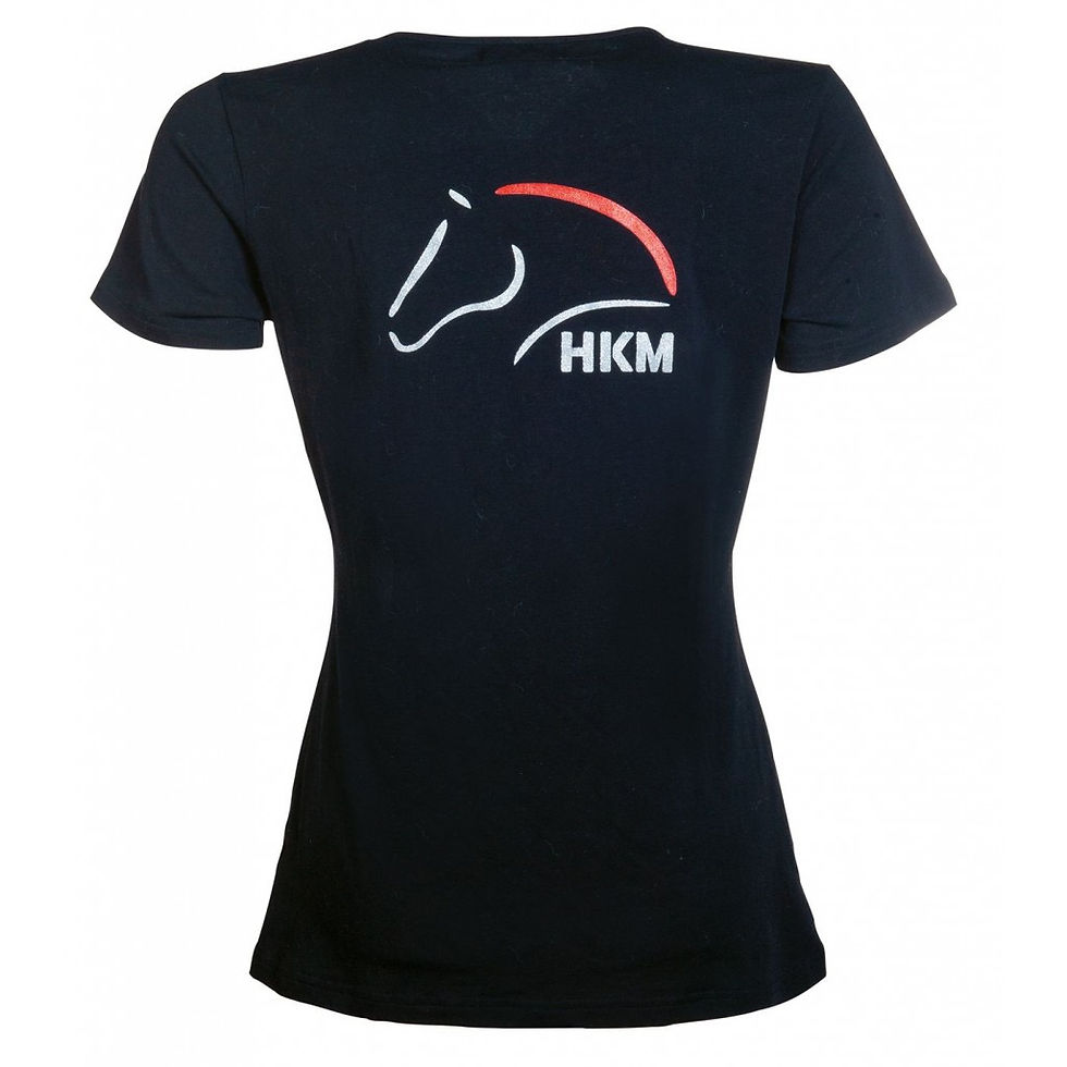 Thumbnail: HKM T-shirt 