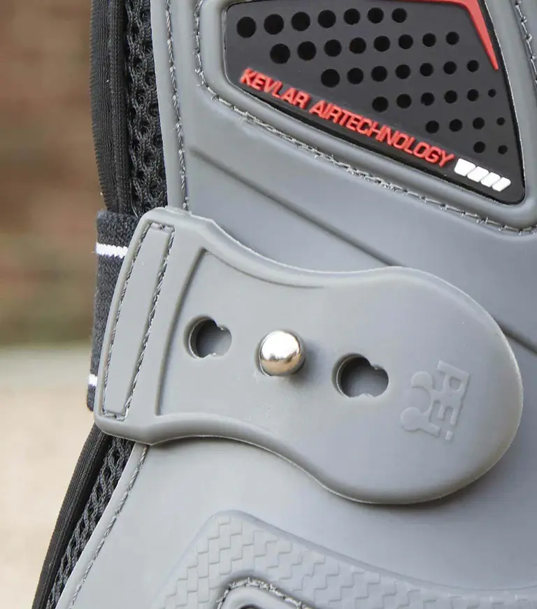 Thumbnail: PE Kevlar Airtechnology Tendon Boots
