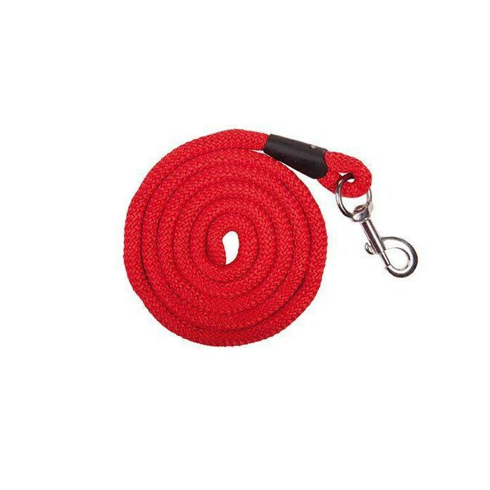 Thumbnail: HKM Lead Rope -Aachen- With Snap Hook