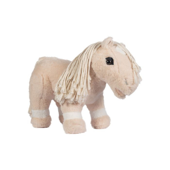 Thumbnail: cuddly pony