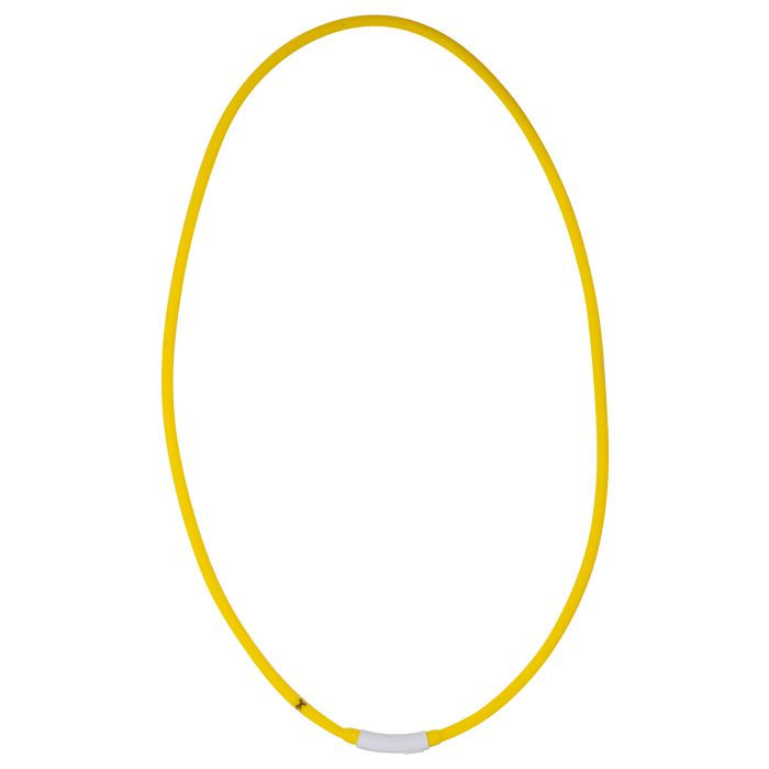HKM Hi Viz Illuminated Neck Ring -LED-