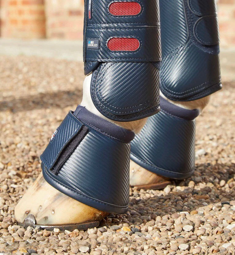 Thumbnail: PE Carbon Wrap Over Reach Boots 