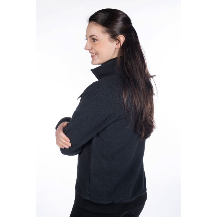 Thumbnail: HKM Sweater -Teddyfleece- Unisex  