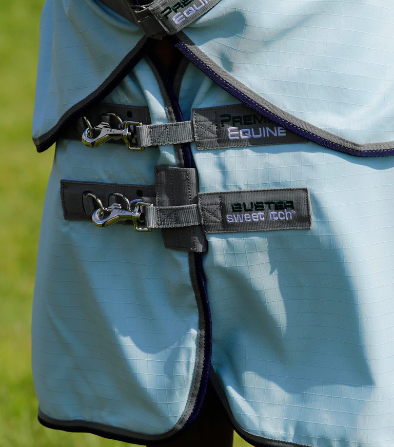 Thumbnail: PE Buster Sweet Itch Fly Rug