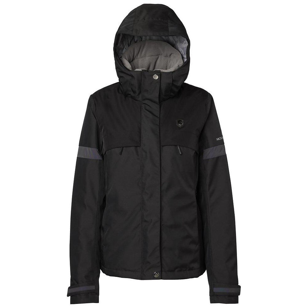 Thumbnail: Mountain Horse Royal Grace Jacket