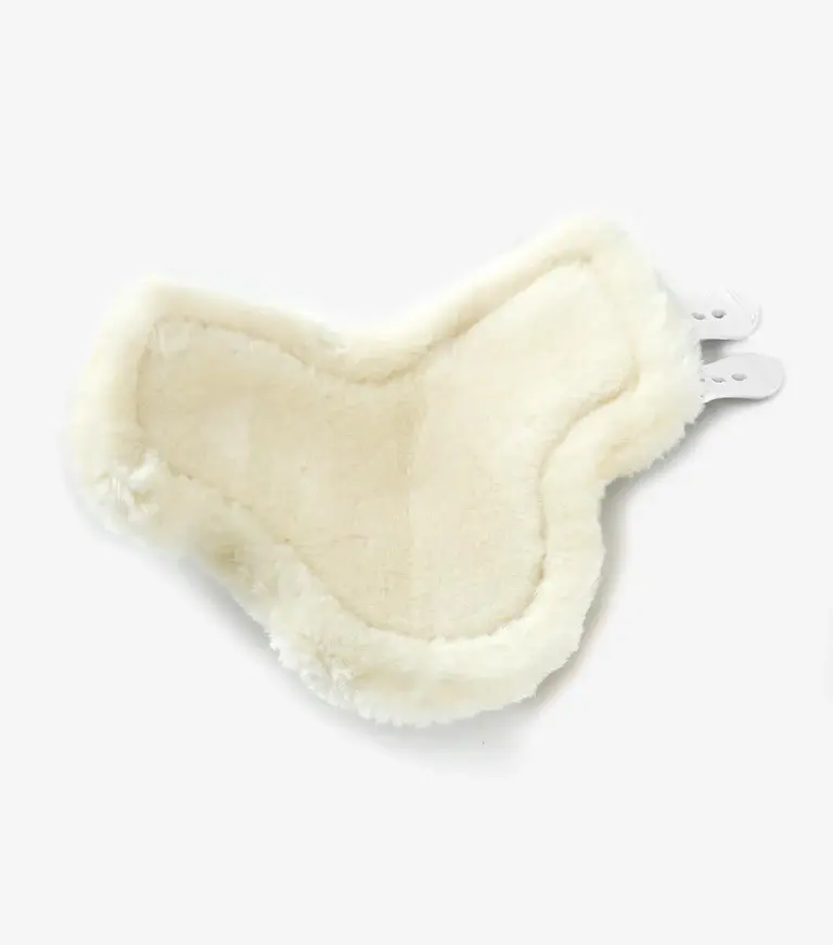 Thumbnail: PE Techno Wool Fetlock Boots