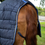 Thumbnail: PE Garissa Stable Rug 400g