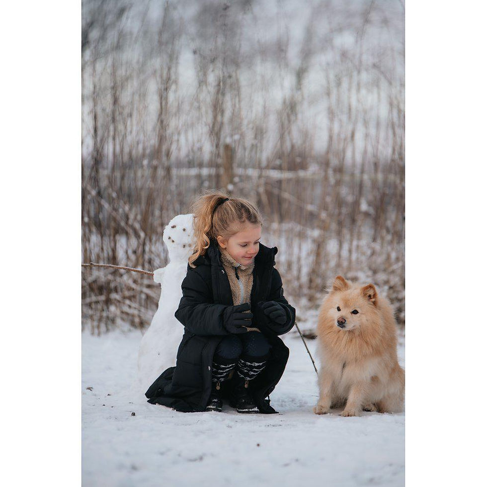 Thumbnail: Mountain Horse Irma Coat Junior