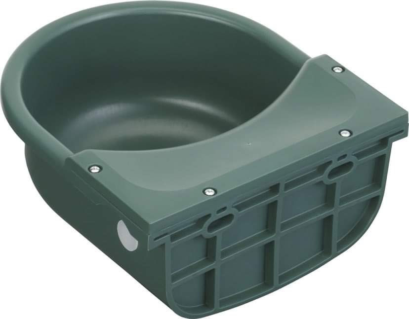 Thumbnail: HIPPOTONIC Constant Water Level Drinking Bowl