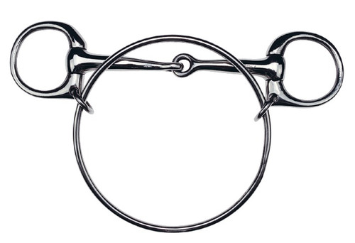 Ring Gate Bit FEELING