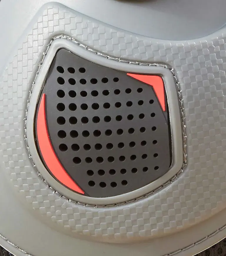 Thumbnail: PE Kevlar Airtechnology Tendon Boots