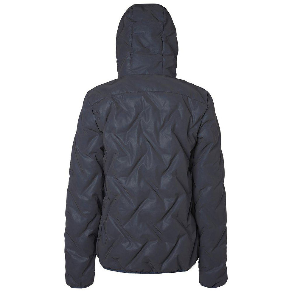 Thumbnail: Mountain Horse Lunex Reflective Jacket