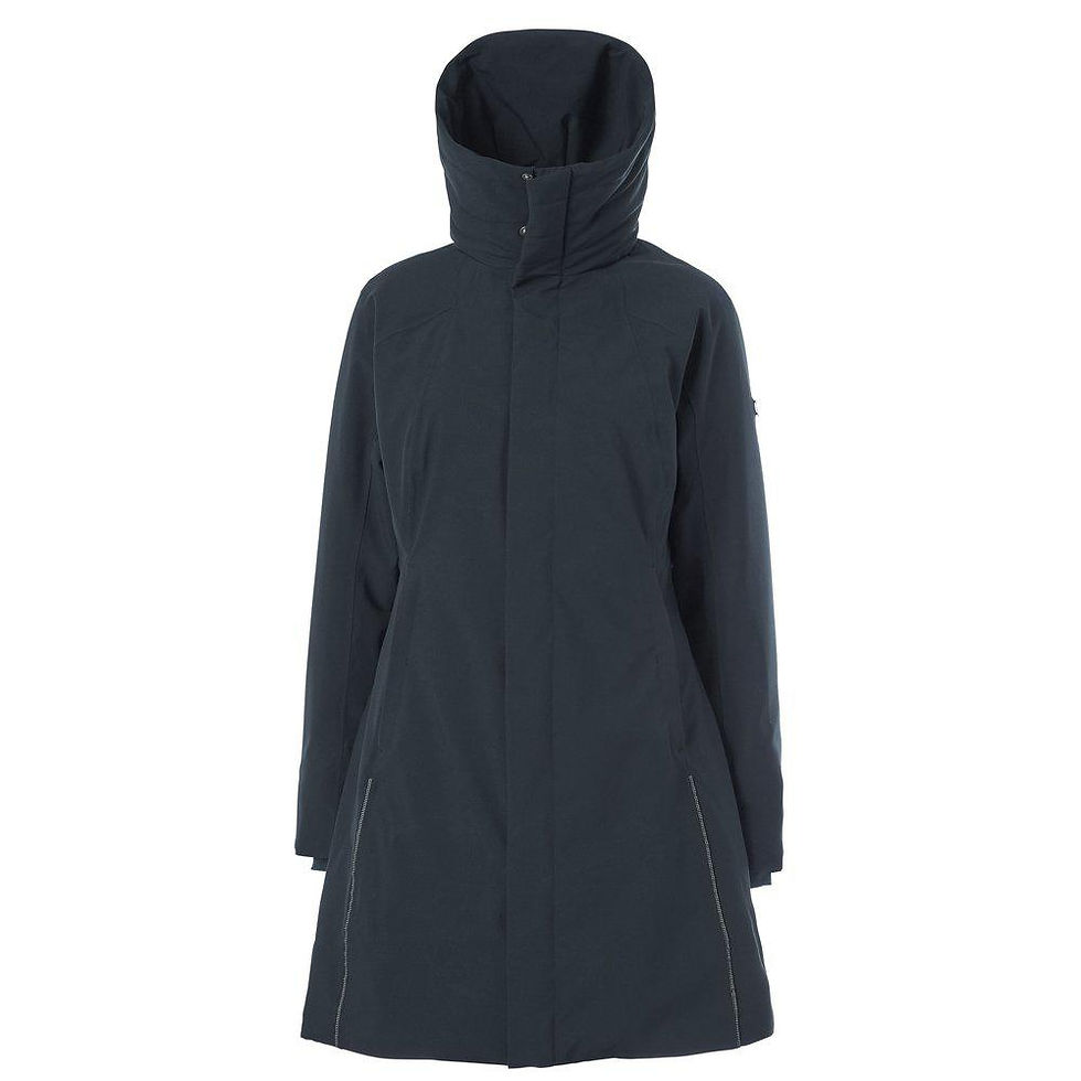 Thumbnail: Mountain Horse Alicia Parka