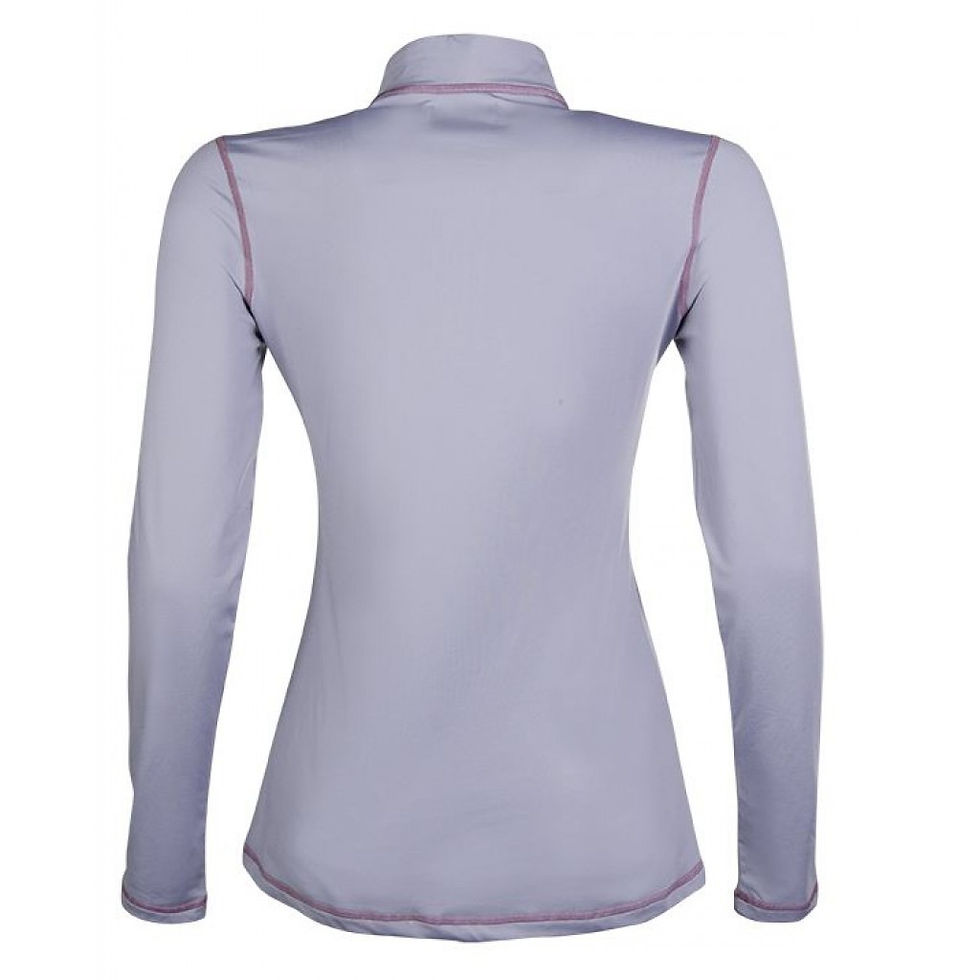 Thumbnail: HKM Function Shirt -Morello-