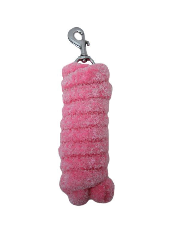 Thumbnail: Rhinegold Soft Feather Leadrope