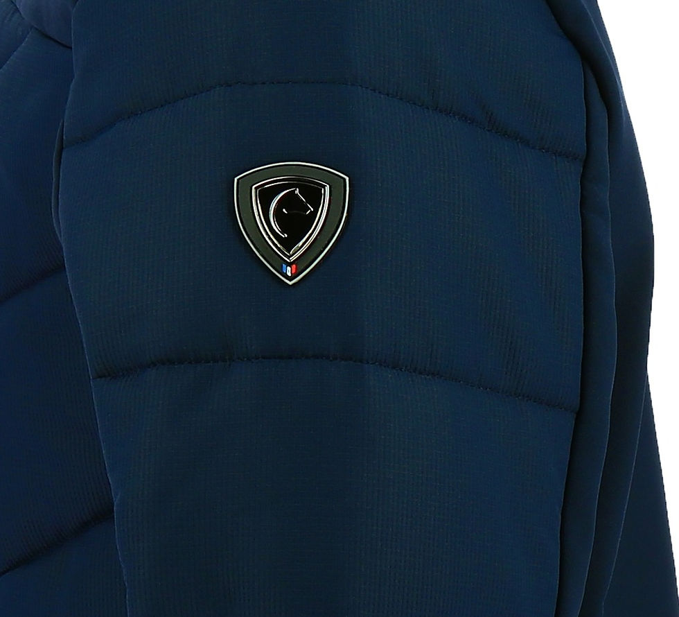 Thumbnail: EQUITHÈME "NORMAN" JACKET