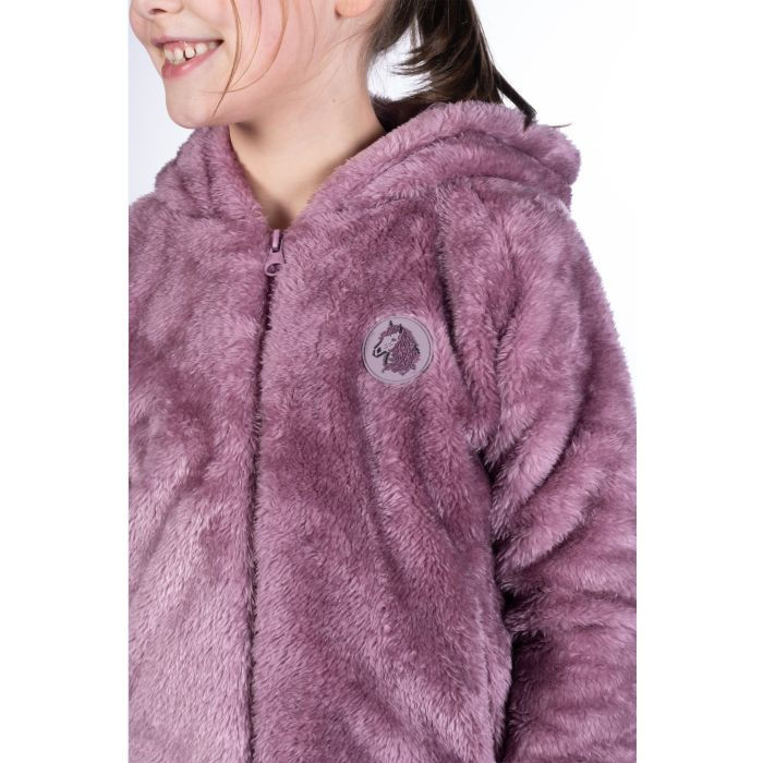 Thumbnail: HKM Teddy Jacket -Alva-