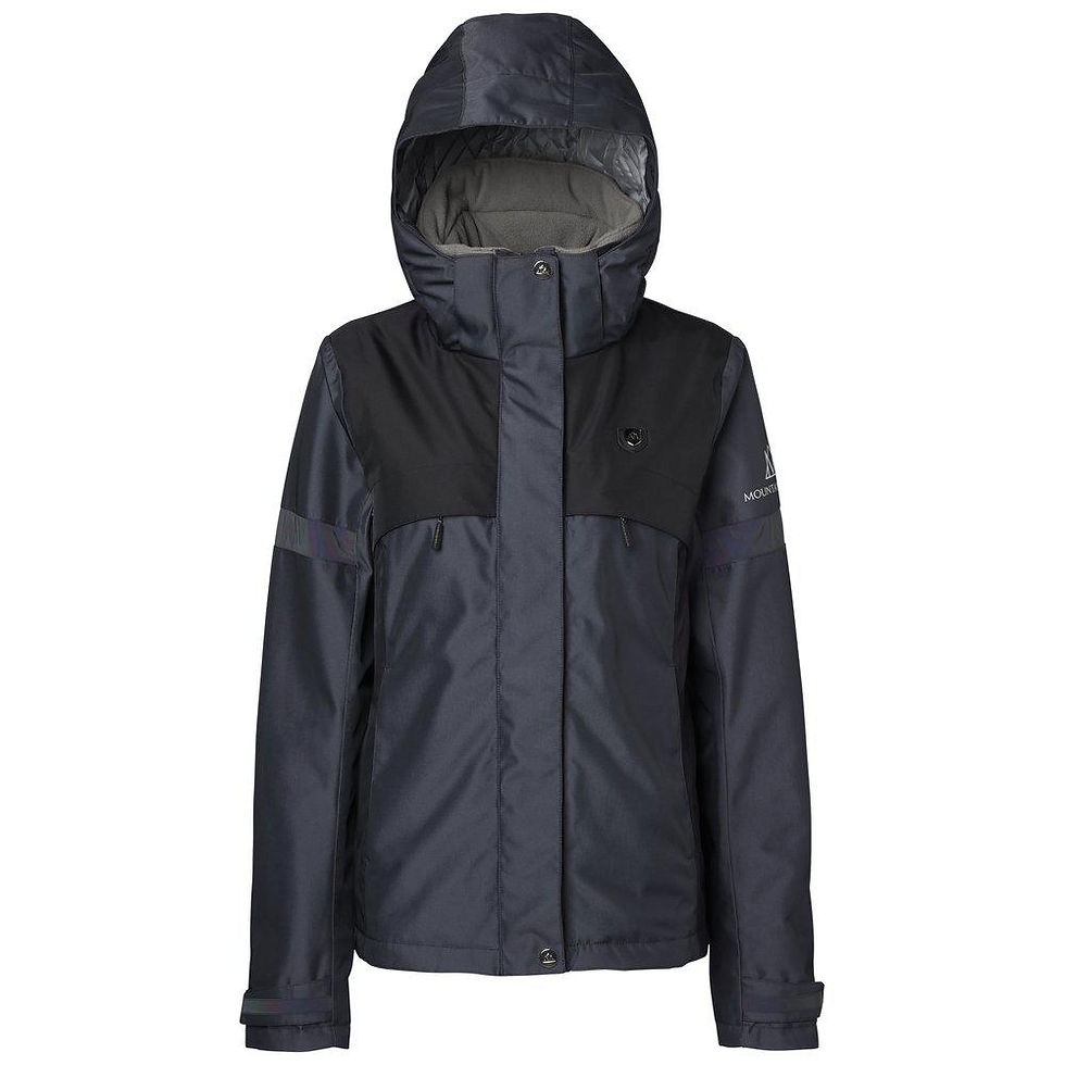 Thumbnail: Mountain Horse Royal Grace Jacket