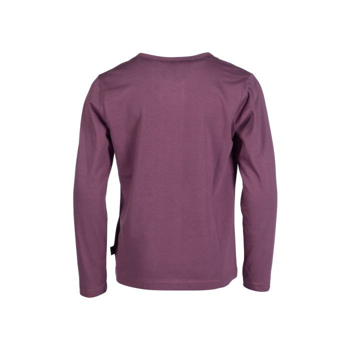 Thumbnail: HKM Longsleeve Shirt -Alva Print-