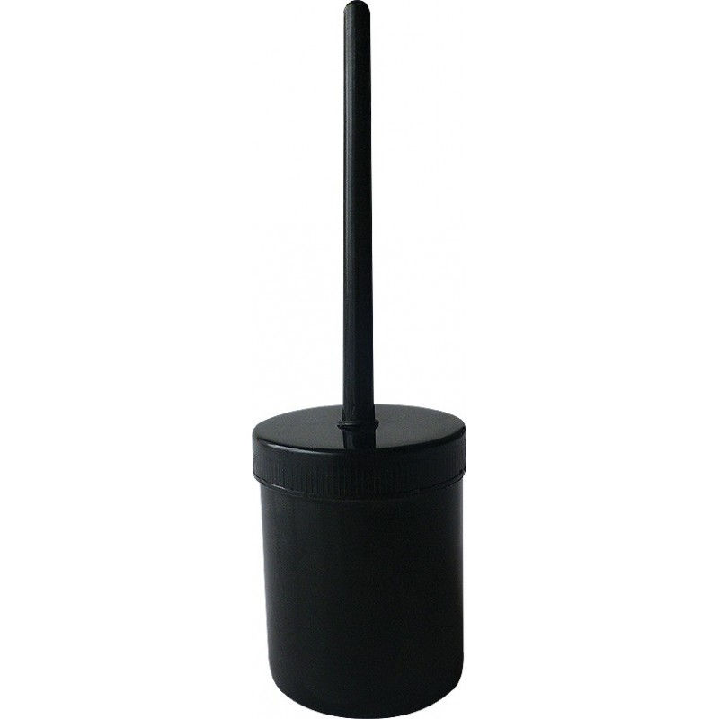 Thumbnail: HOOF OIL BRUSH WITH CONTAINER