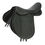 Thumbnail: NORTON CLUB "REXINE EVOL" ALL-PURPOSE SADDLE