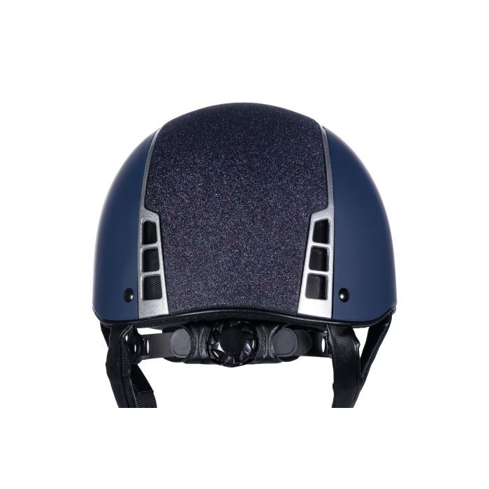 Thumbnail: HKM Riding Helmet -Glitter-