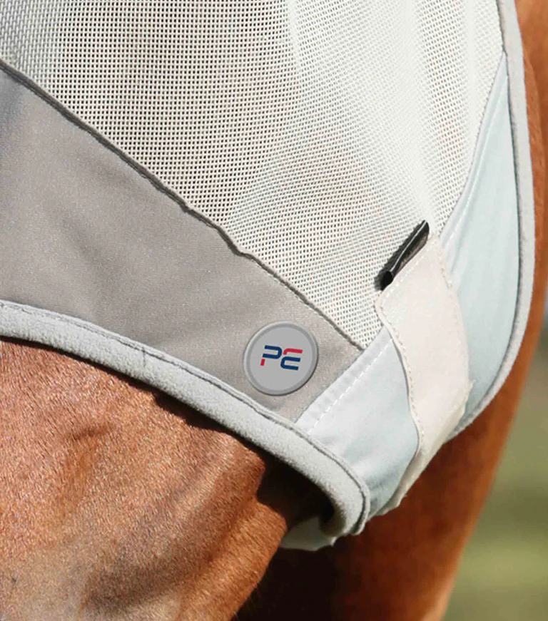 Thumbnail: PE Buster Fly Mask Standard +