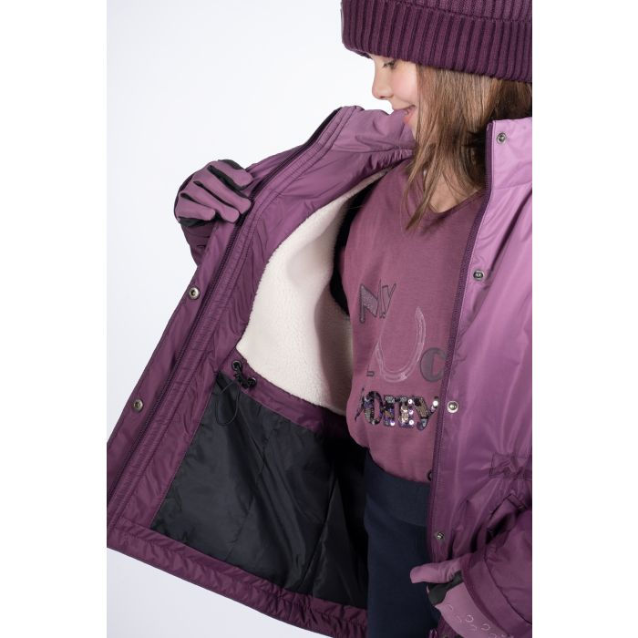 Thumbnail: HKM Riding Jacket -Alva-
