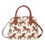 Thumbnail:  Whistlejacket Design Handbag