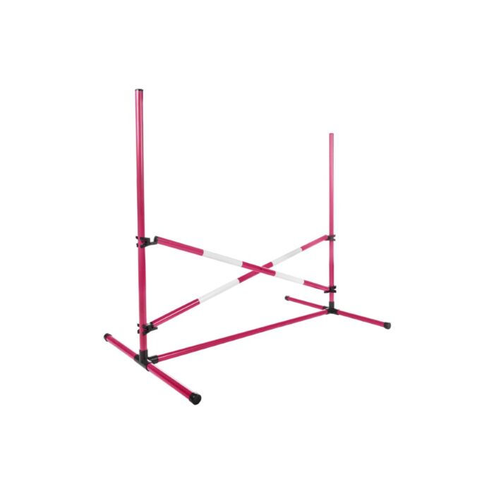Thumbnail: HKM Hobby Horse Jumping Set