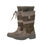 Thumbnail: HKM Fashion 3/4 boots -Belmond Spring-
