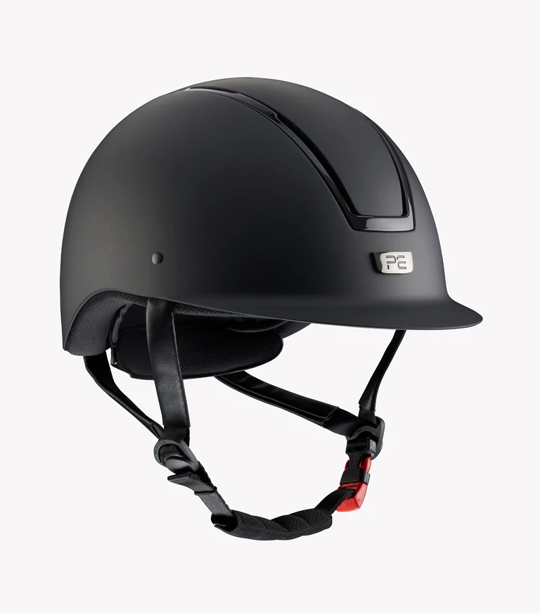 Thumbnail: PE Endeavour  Helmet